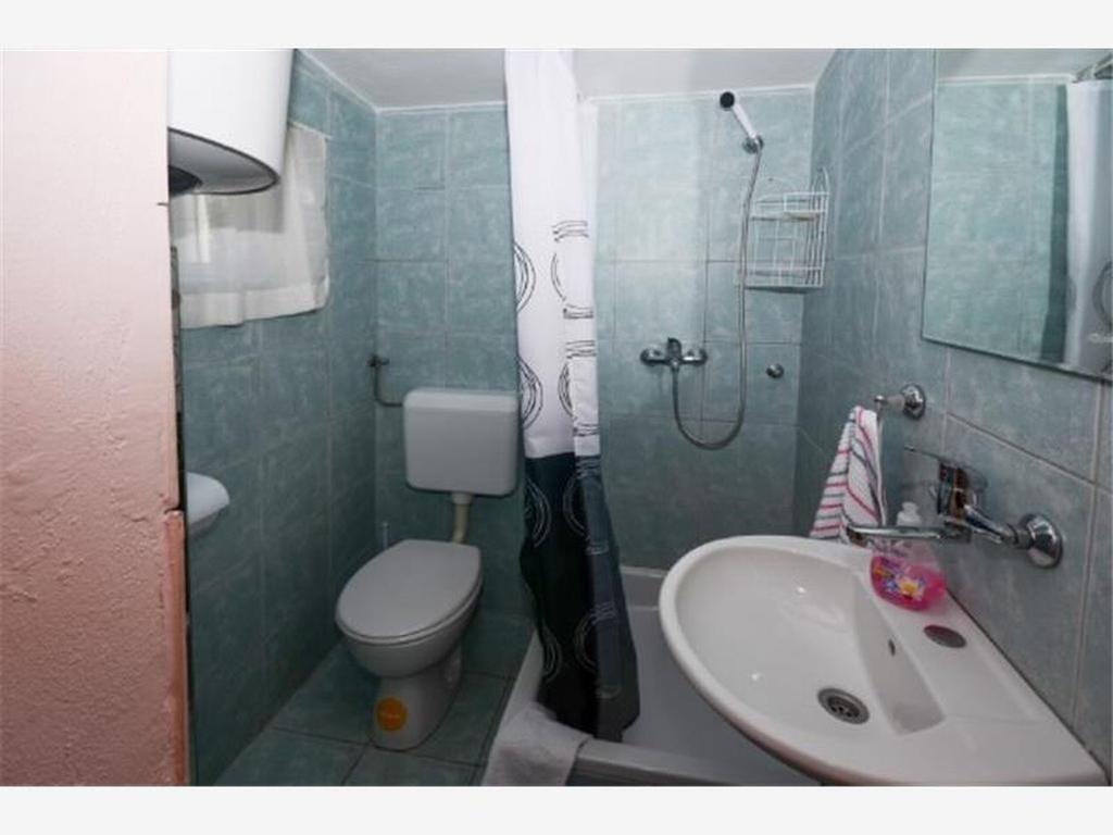 カルロバッグDanicaアパートメント 部屋 写真